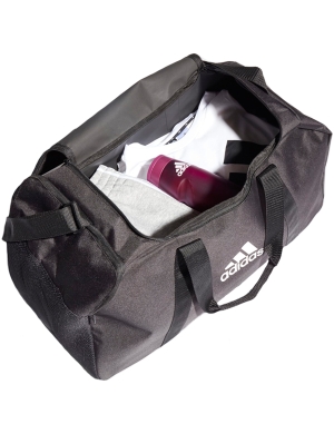 Adidas Tiro Medium Duffle - Black